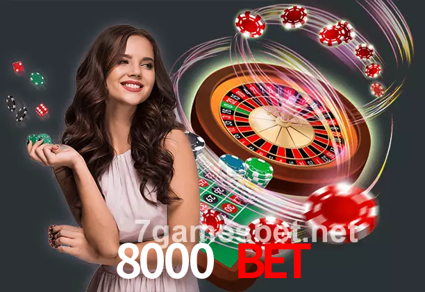 vivo no cassino 8000 bet