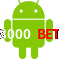 Aplicativo 8000 bet para Android