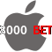 Aplicativo 8000 bet para iOS