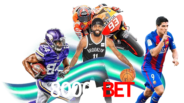 8000 bet