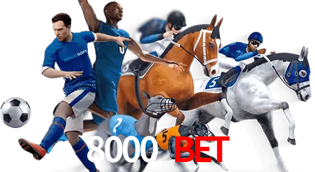 8000 bet