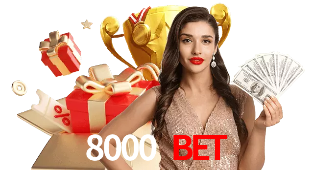 Jogue com dealers reais no 8000 bet!