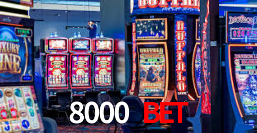 8000bet.com