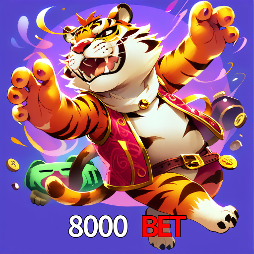 8000bet.com
