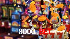Jogos Exclusivos 8000 bet