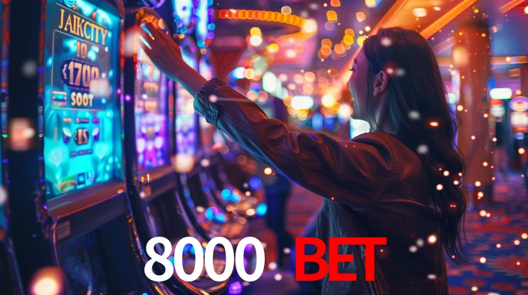 8000bet.com