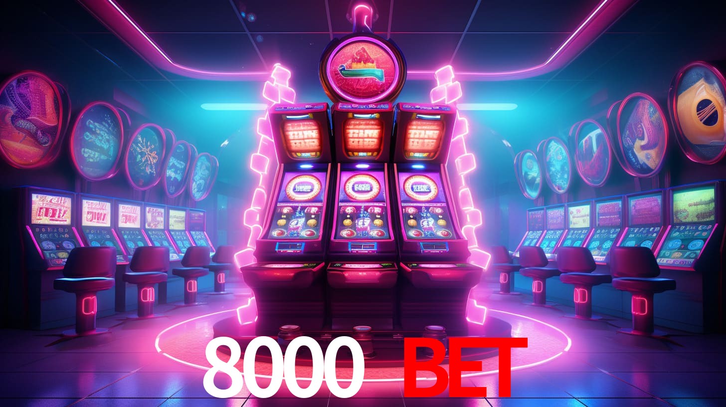 8000bet.com