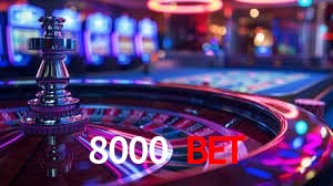 Tecnologia da Plataforma 8000 bet