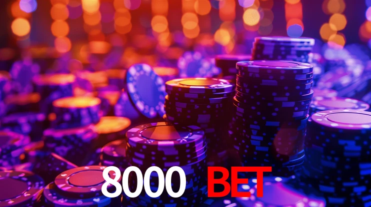 8000bet.com