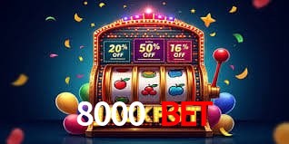Diretório de Jogos 8000 bet