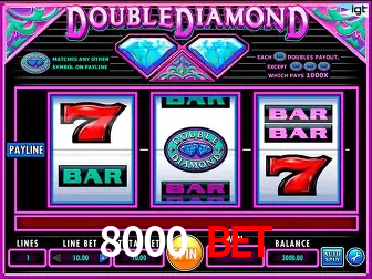 Desvendando o Mundo dos Jogos Virtuais na 8000 bet