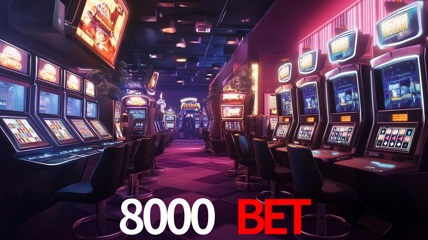 8000 bet app