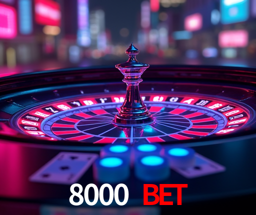 Apostas de Tênis 8000 bet