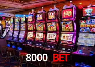 Explorando a Categoria de Eventos em Apostas na 8000 bet
