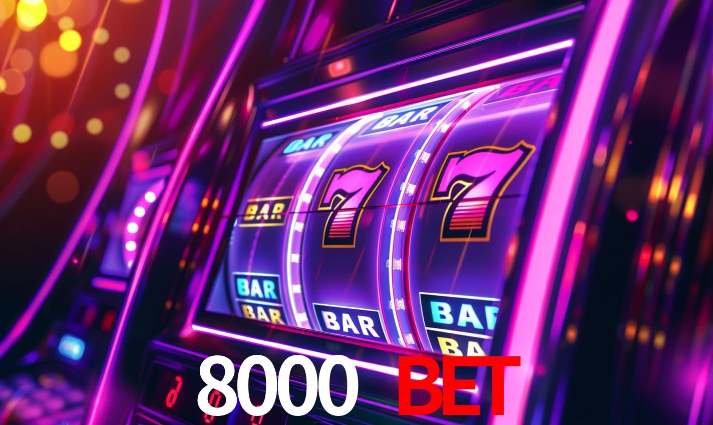 8000 bet app