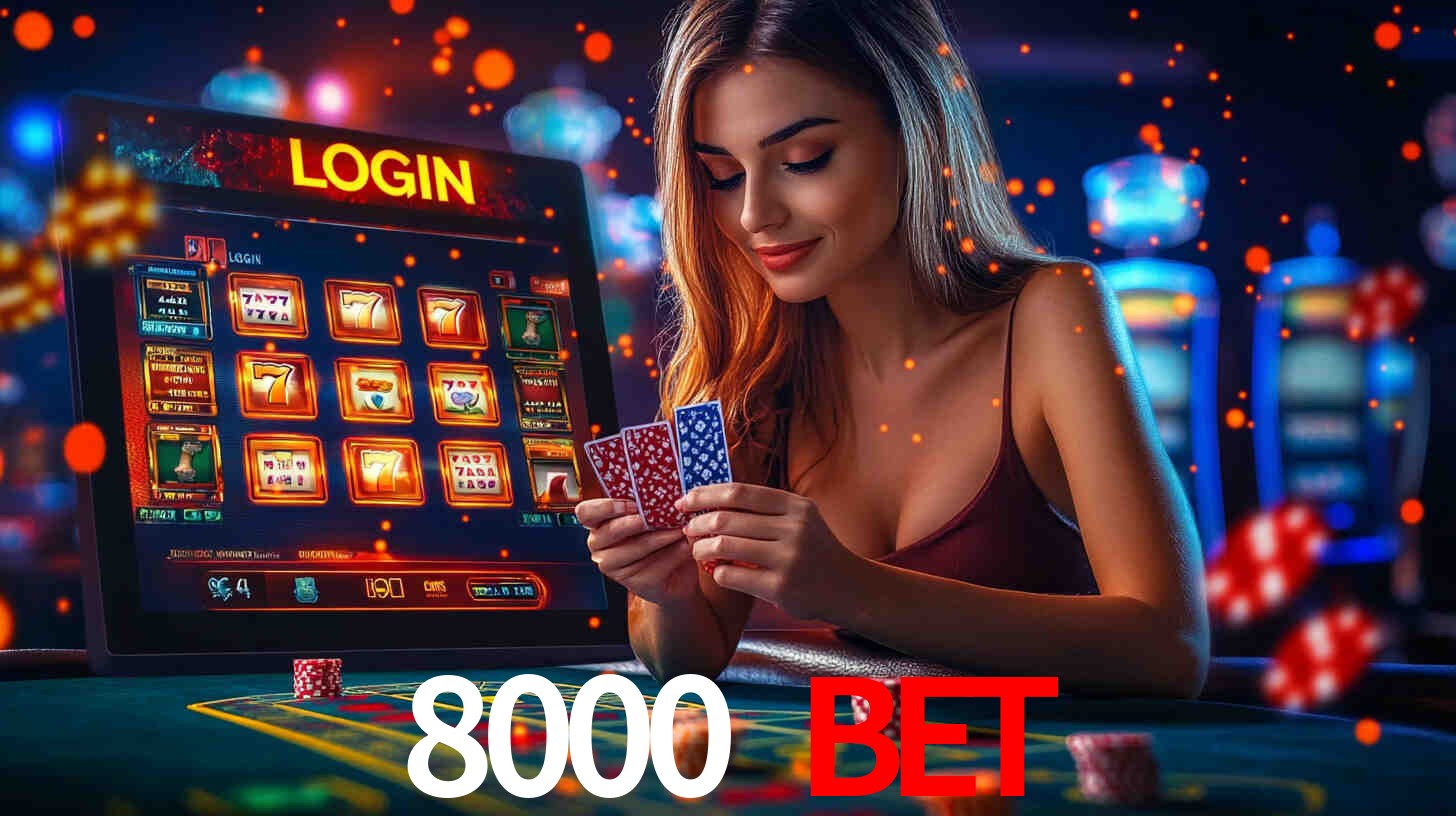 8000 bet