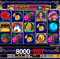 Desvendando o Mundo dos Jogos Virtuais na 8000 bet