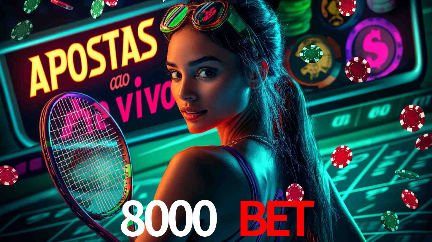 Jogo Spaceman 8000 bet