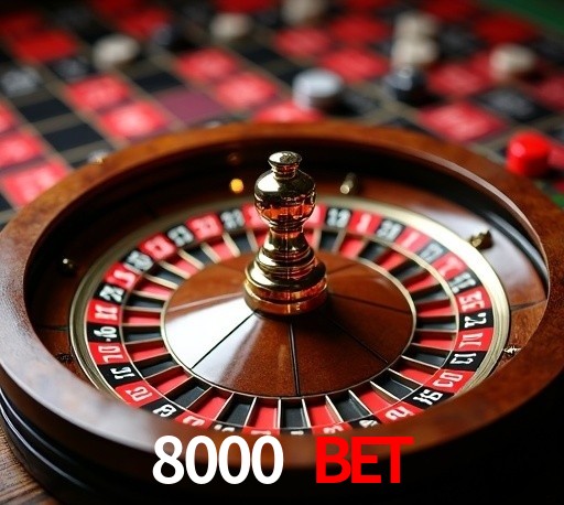 Segurança 2FA 8000 bet