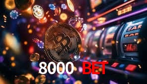 Casino VIP 8000 bet