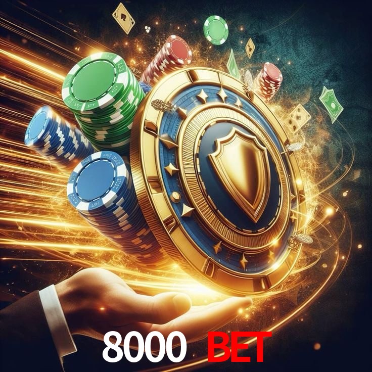 Ofertas Exclusivas 8000 bet