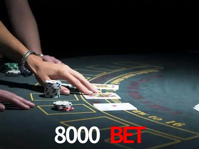 Cadastro Rápido 8000 bet