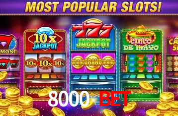 Desvendando o Mundo dos Jogos Virtuais na 8000 bet