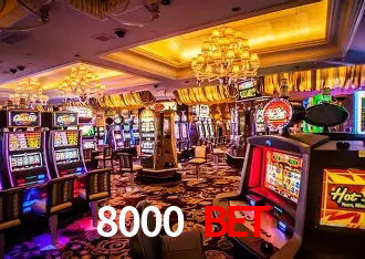 A Emoção da Loteria na 8000 bet: Uma Chance de Mudança de Vida