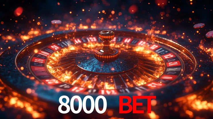 8000 bet