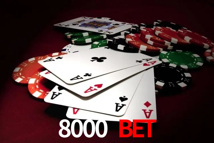 Diretório de Jogos 8000 bet