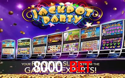 Inovações de Jogos na 8000 bet: O Futuro das Experiências Interativas