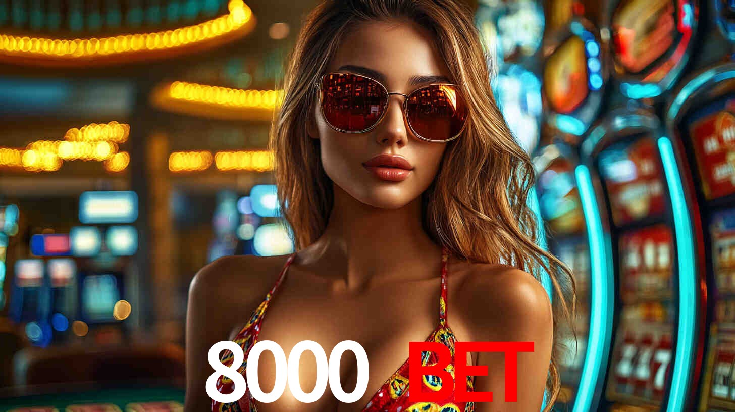 Experimente o Login Seguro Premium no 8000 bet