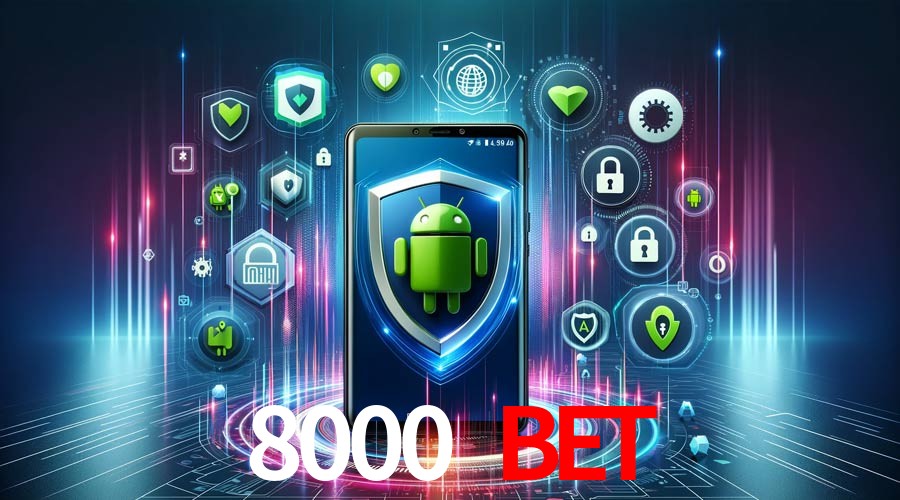 Mesa de Roleta 8000 bet