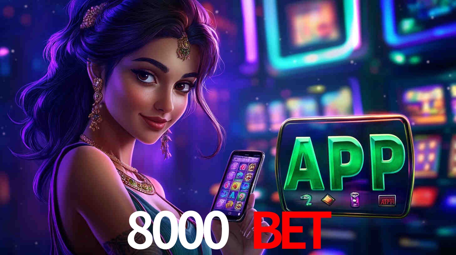 8000 bet app