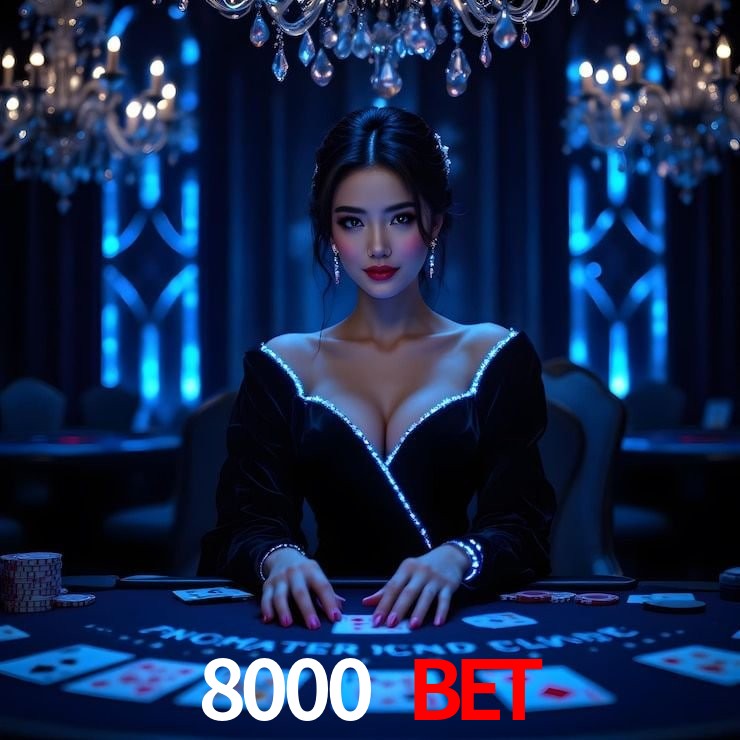 Especiais de Fim de Semana 8000 bet