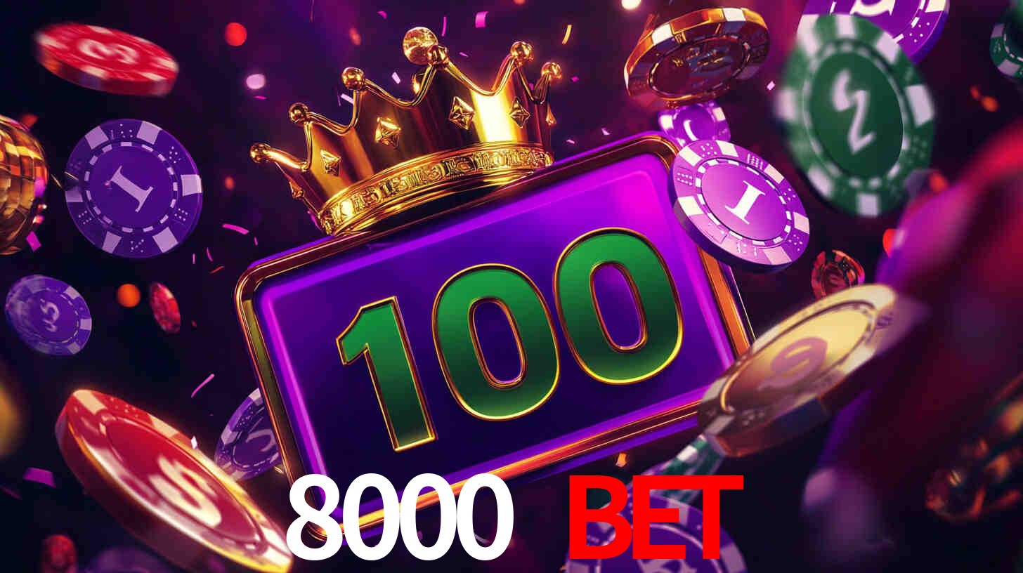 Ofertas Imperdíveis na 8000 bet: Promoções e Bônus Que Valem a Pena