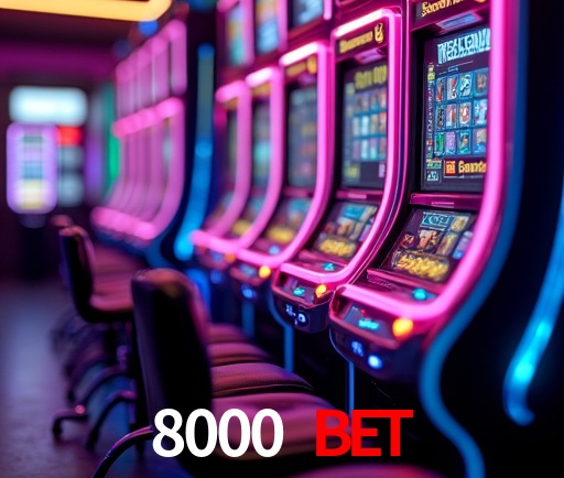 Sistemas de Segurança 8000 bet