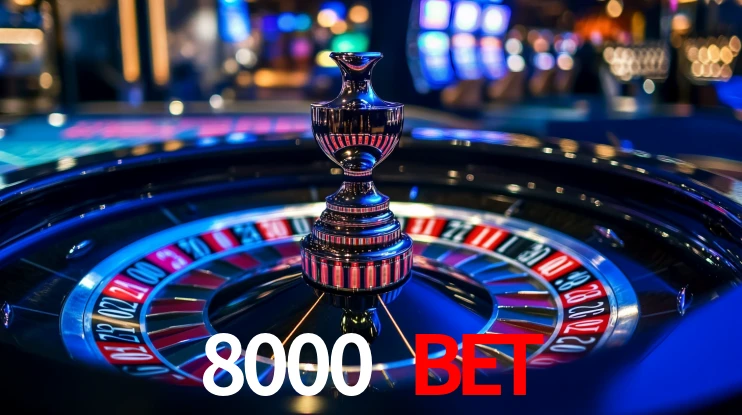 8000bet.com