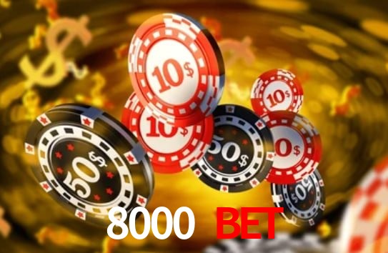 Login Seguro 8000 bet