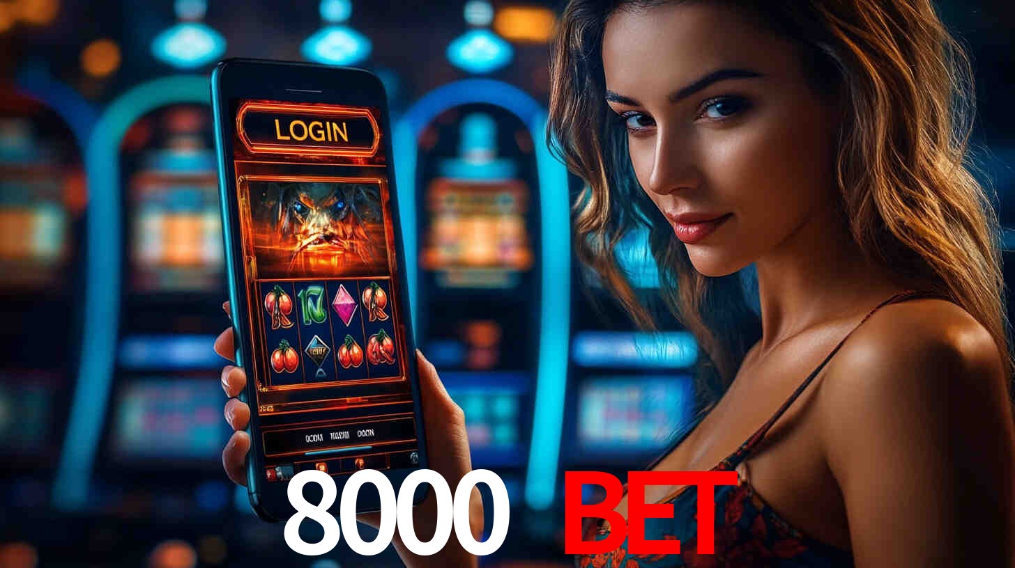 8000 bet
