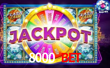 Apostas Esportivas na 8000 bet: Um Guia Completo