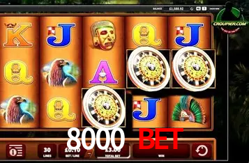 Descubra a Essência do 8000 bet: Nossa História e Compromissos