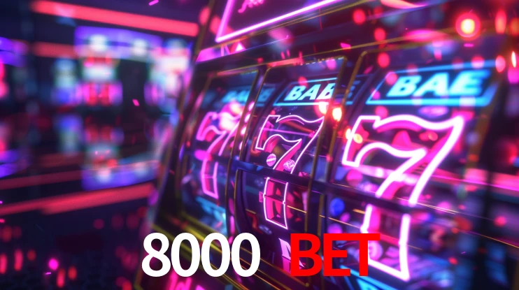 Casino VIP 8000 bet