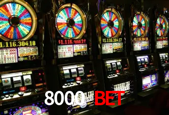 Descubra o Programa VIP da 8000 bet: Vantagens Exclusivas para Jogadores