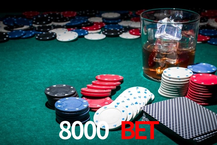 Provedores de Jogos 8000 bet