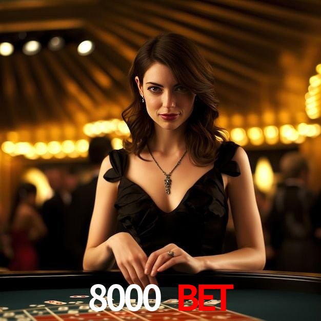 Apostas de Futebol 8000 bet