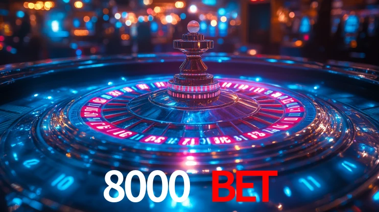 8000bet.com