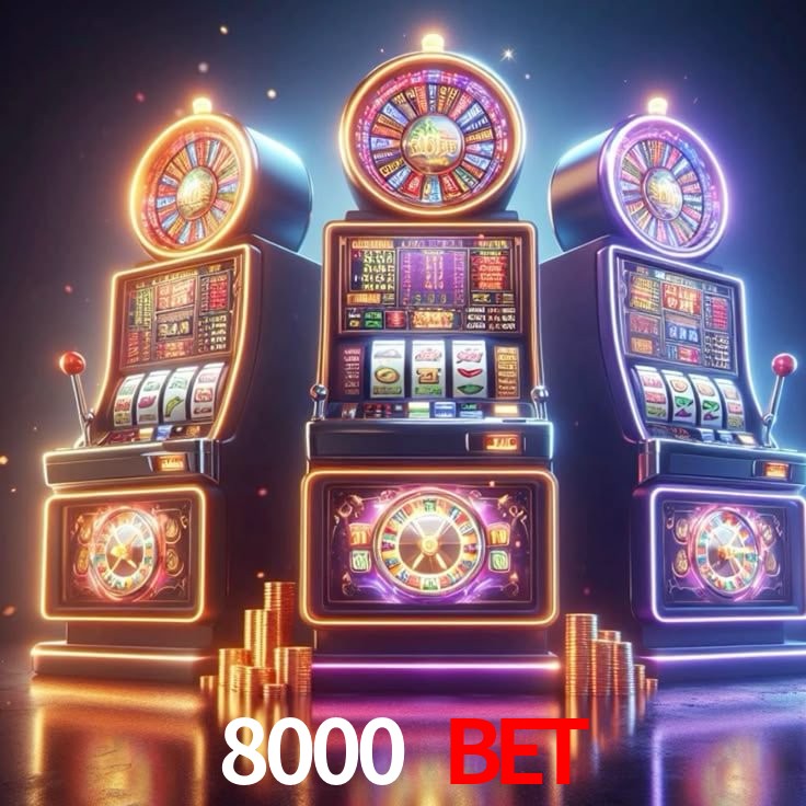 8000 bet app