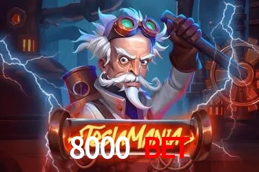 Ofertas Exclusivas 8000 bet