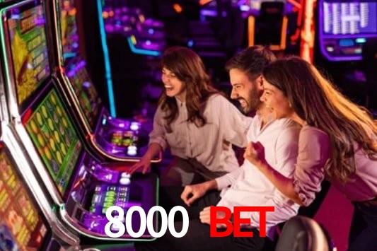 Jogo Spaceman 8000 bet